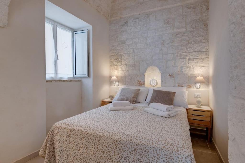 Apartamento Casa Vituccia Ostuni Exterior foto