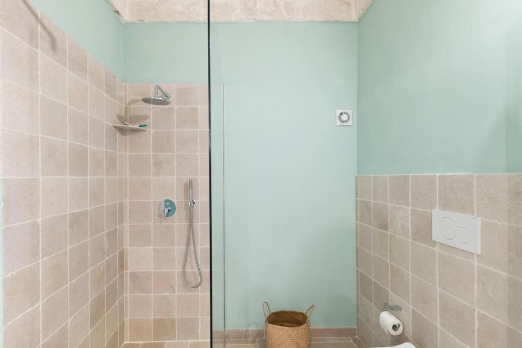 Apartamento Casa Vituccia Ostuni Exterior foto